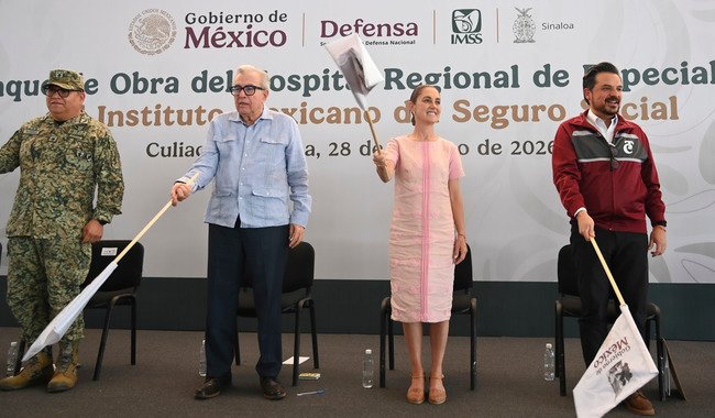 Claudia Sheinbaum (Movimiento de Regeneración Nacional (MORENA)), actividad política documentada en Wikipol