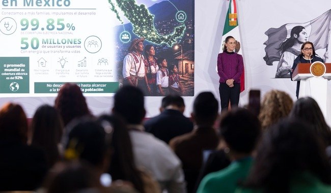 Claudia Sheinbaum (Movimiento de Regeneración Nacional (MORENA)), actividad política documentada en Wikipol