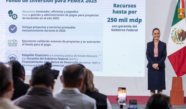 Claudia Sheinbaum (Movimiento de Regeneración Nacional (MORENA)), actividad política documentada en Wikipol