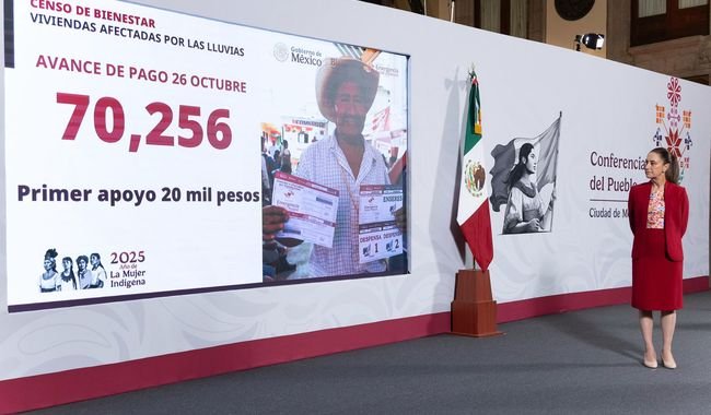 Claudia Sheinbaum (Movimiento de Regeneración Nacional (MORENA)), actividad política documentada en Wikipol