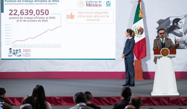 Claudia Sheinbaum (Movimiento de Regeneración Nacional (MORENA)), actividad política documentada en Wikipol