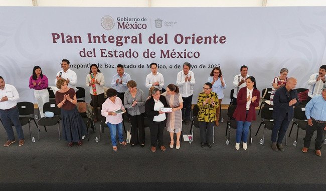 Claudia Sheinbaum (Movimiento de Regeneración Nacional (MORENA)), actividad política documentada en Wikipol