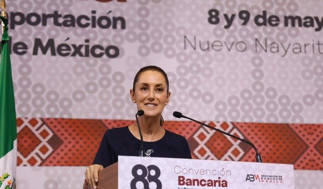 Claudia Sheinbaum (Movimiento de Regeneración Nacional (MORENA)), actividad política documentada en Wikipol