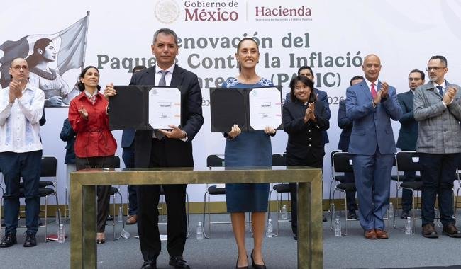 Claudia Sheinbaum (Movimiento de Regeneración Nacional (MORENA)), actividad política documentada en Wikipol