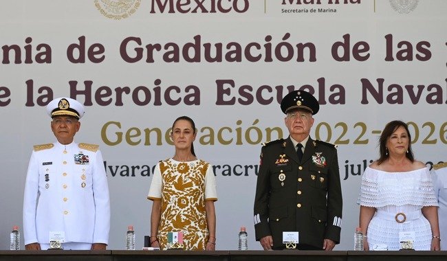 Claudia Sheinbaum (Movimiento de Regeneración Nacional (MORENA)), actividad política documentada en Wikipol
