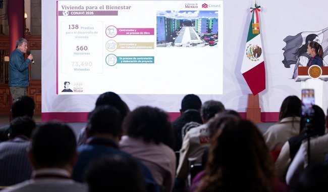 Claudia Sheinbaum (Movimiento de Regeneración Nacional (MORENA)), actividad política documentada en Wikipol