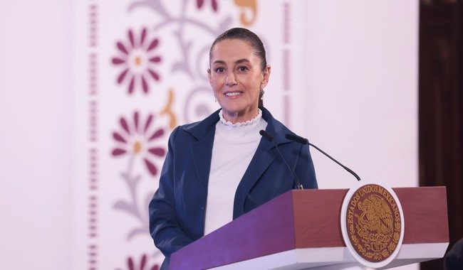 Gobierno de México presenta avances en proyectos de infraestructura carretera y movilidad