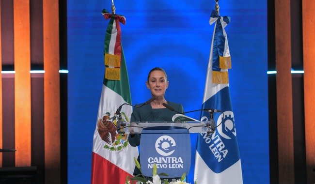 Claudia Sheinbaum (Movimiento de Regeneración Nacional (MORENA)), actividad política documentada en Wikipol
