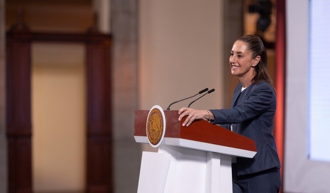 Gobierno de México inicia construcción de las primeras 186 mil viviendas del programa de Vivienda para el Bienestar