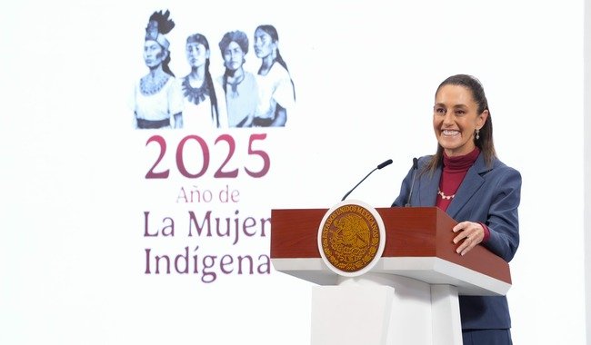 Claudia Sheinbaum (Movimiento de Regeneración Nacional (MORENA)), actividad política documentada en Wikipol