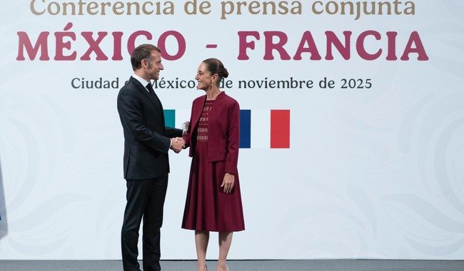 Claudia Sheinbaum (Movimiento de Regeneración Nacional (MORENA)), actividad política documentada en Wikipol