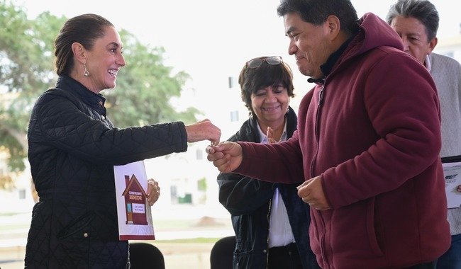 Claudia Sheinbaum (Movimiento de Regeneración Nacional (MORENA)), actividad política documentada en Wikipol