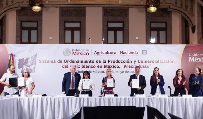 Claudia Sheinbaum (Movimiento de Regeneración Nacional (MORENA)), actividad política documentada en Wikipol