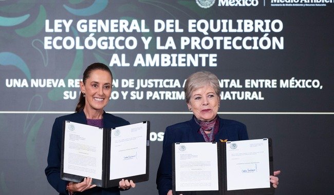 Claudia Sheinbaum (Movimiento de Regeneración Nacional (MORENA)), actividad política documentada en Wikipol