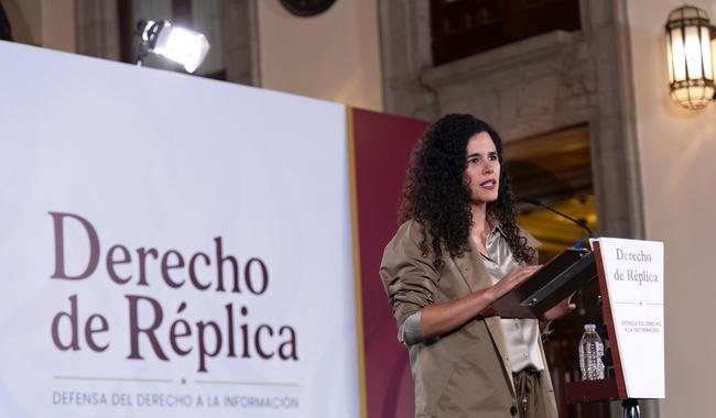Claudia Sheinbaum (Movimiento de Regeneración Nacional (MORENA)), actividad política documentada en Wikipol