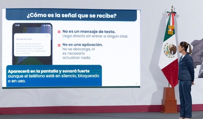 Claudia Sheinbaum (Movimiento de Regeneración Nacional (MORENA)), actividad política documentada en Wikipol