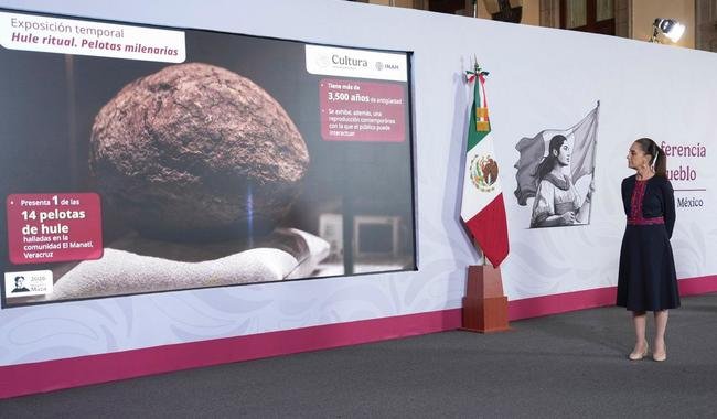 Claudia Sheinbaum (Movimiento de Regeneración Nacional (MORENA)), actividad política documentada en Wikipol