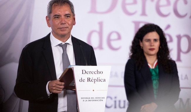 Claudia Sheinbaum (Movimiento de Regeneración Nacional (MORENA)), actividad política documentada en Wikipol