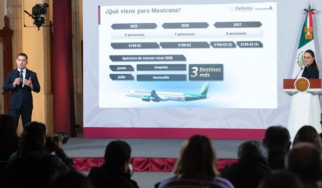 Claudia Sheinbaum (Movimiento de Regeneración Nacional (MORENA)), actividad política documentada en Wikipol