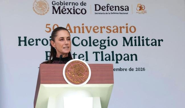 Claudia Sheinbaum (Movimiento de Regeneración Nacional (MORENA)), actividad política documentada en Wikipol