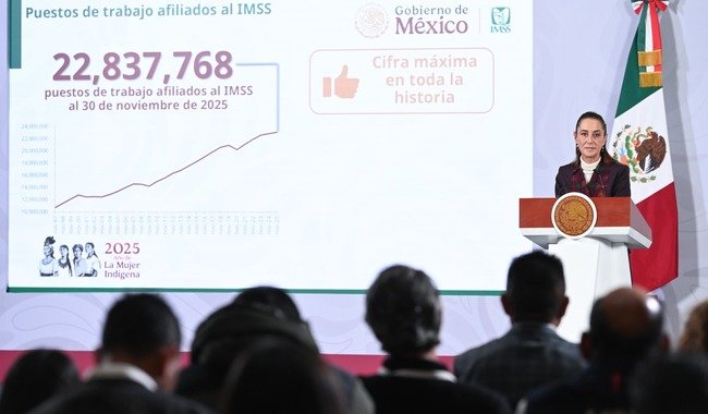 Claudia Sheinbaum (Movimiento de Regeneración Nacional (MORENA)), actividad política documentada en Wikipol