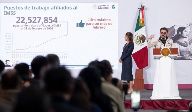 Claudia Sheinbaum (Movimiento de Regeneración Nacional (MORENA)), actividad política documentada en Wikipol