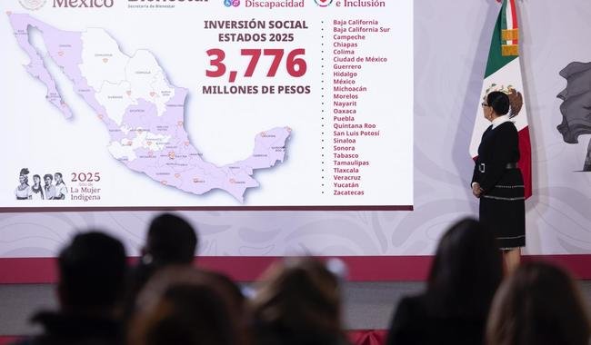 Claudia Sheinbaum (Movimiento de Regeneración Nacional (MORENA)), actividad política documentada en Wikipol