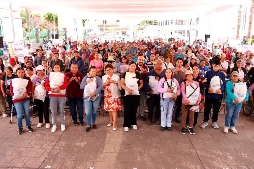 Alejandro Armenta Mier (Movimiento de Regeneración Nacional (MORENA)), evento político documentado en Wikipol