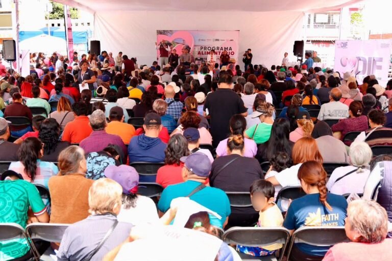 Alejandro Armenta Mier (Movimiento de Regeneración Nacional (MORENA)), evento político documentado en Wikipol
