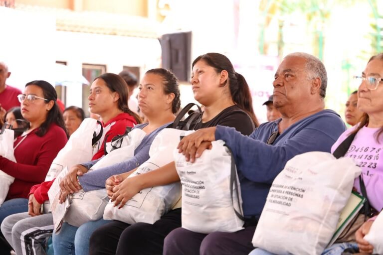 Alejandro Armenta Mier (Movimiento de Regeneración Nacional (MORENA)), evento político documentado en Wikipol