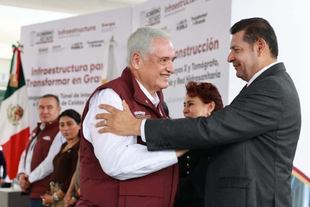Alejandro Armenta Mier (Movimiento de Regeneración Nacional (MORENA)), actividad política documentada en Wikipol