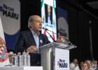 Maru Campos Galván (Partido Acción Nacional (PAN)), evento político documentado en Wikipol