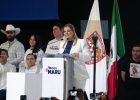 Maru Campos Galván (Partido Acción Nacional (PAN)), evento político documentado en Wikipol