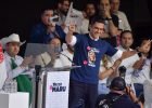 Maru Campos Galván (Partido Acción Nacional (PAN)), evento político documentado en Wikipol