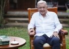 Andrés Manuel López Obrador (Movimiento de Regeneración Nacional (MORENA)), actividad política documentada en Wikipol