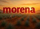 Claudia Sheinbaum (Movimiento de Regeneración Nacional (MORENA)), actividad política documentada en Wikipol