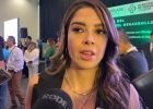 Ruth González Silva (Partido Verde Ecologista (PVEM)), evento político documentado en Wikipol