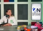 Ruth González Silva (Partido Verde Ecologista (PVEM)), actividad política documentada en Wikipol